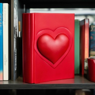 Книга романтики