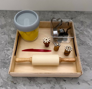 Игры и творчество 🧩