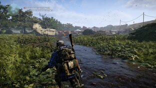 Tom Clancy's The Division 2.