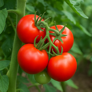 Все про томаты