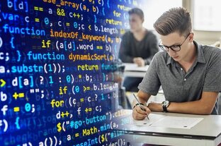ЕГЭ/ОГЭ по информатике