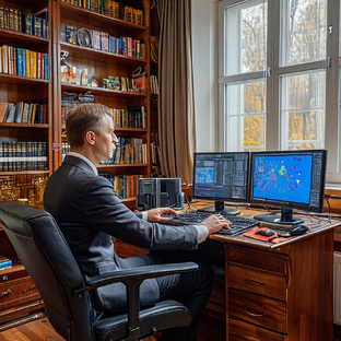 Отношения и технологии