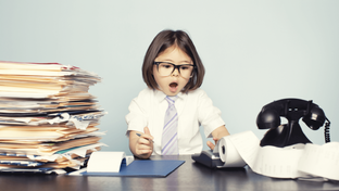 Управление временем руководителя турагентства