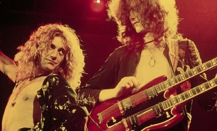 Led Zeppelin