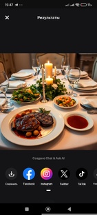 Ужин без хлопот: Быстро, вкусно и полезно