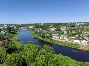 Тверская земля