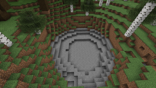 Minecraft. Ускоренное выживание