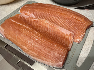 🍽️Рецепты