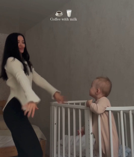 Материнство 2.0