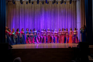 Концерты школы