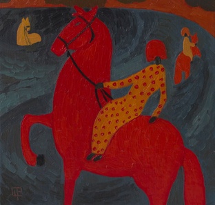 Статьи о цвете