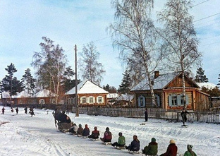 Фотографии из прошлого 