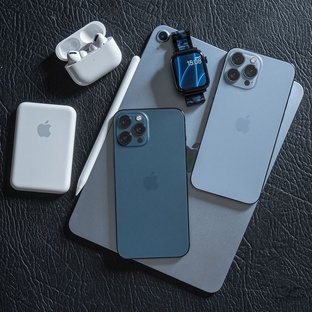 Подборка гаджетов