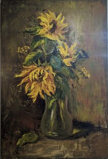 Картины и галереи 