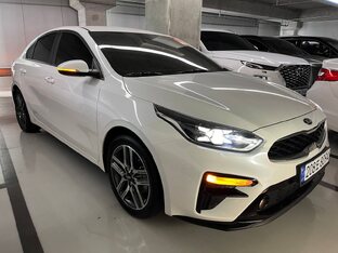 Kia: что привезти под льготный утильсбор.