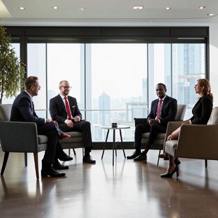 22 Интервью с отраслевыми экспертами