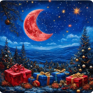 ПРОГНОЗЫ ПО ЗНАКАМ НА ДЕКАБРЬ 2025