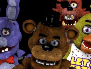 fnaf 