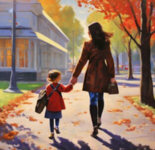 Для родителей