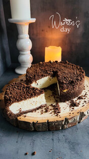 ПП ТОРТЫ и ДЕСЕРТЫ