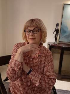 ПРЕЗЕНТАЦИЯ Ольга Ковалева