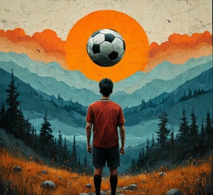 Аномалии футбола 