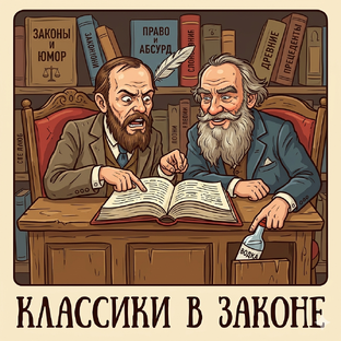 Классики в законе