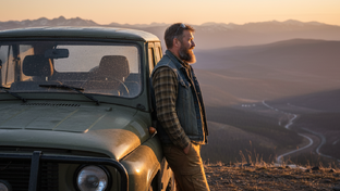 Автопутешествия