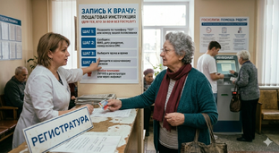 Здоровье без лишних трат