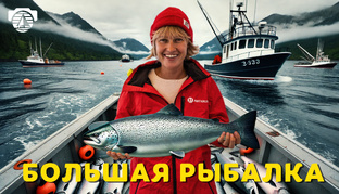 Приключения на Аляске. Сезон 1