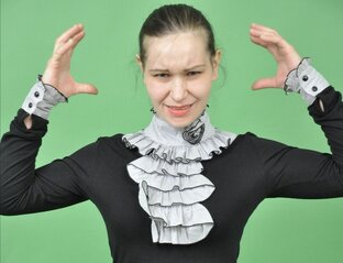 Мои «До/после» 