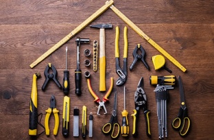 Всё про инструмент