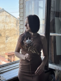 Путь во флористику. Личная история