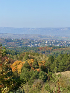 Кисловодск 