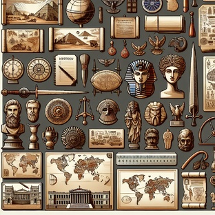 История в цифрах