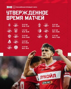 Посты