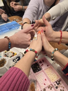 🤝 Мастер-классы «Встреча с собой»