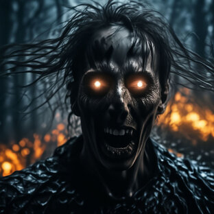 Страшные истории