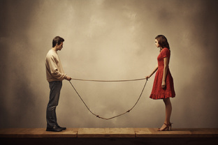 Дистанцирование в отношениях. Зачем оно нужно?