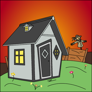 Для дачников