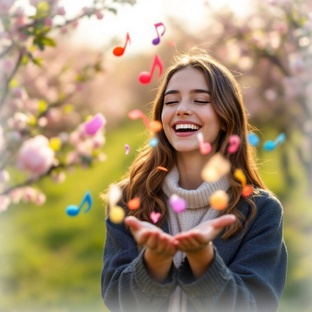 Музыкальные хиты от автора 