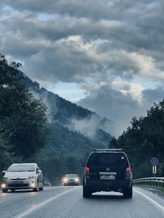 Поездка на Алтай 2024 год