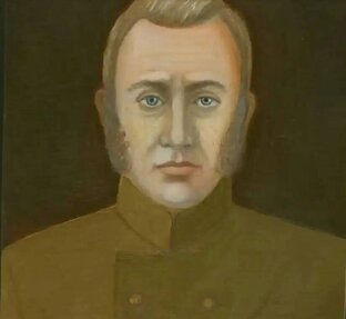 Василий Иванович Враницкий