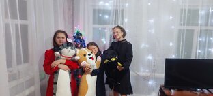 2024 год