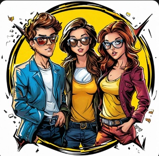 Навыки общения и личные отношения