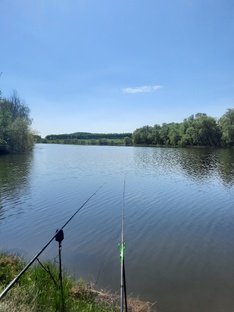рыбалка