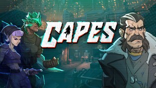 Capes