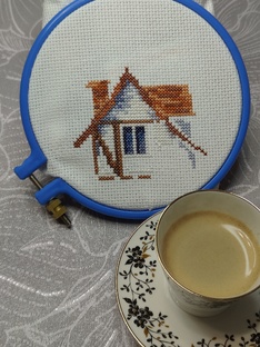 365 чашек кофе