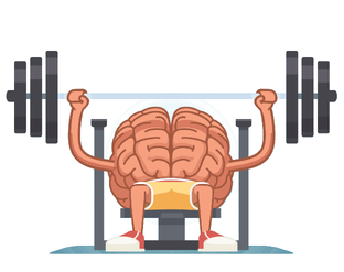 Стань лучшей версией себя!