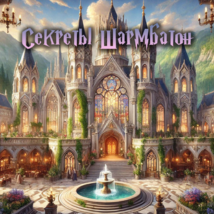 «Секреты Шармбатон»